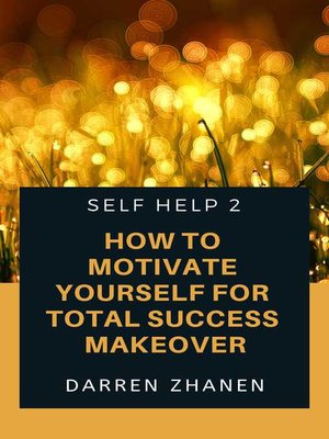 cover image of Self Help 2